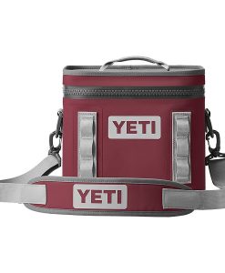 YETI Hopper Flip 8 Cooler