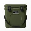 Yeti Roadie 24 Hard Cooler