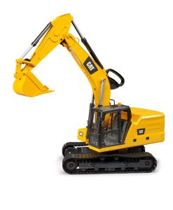 Bruder CAT Excavator #BT02484