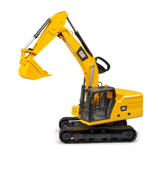 Bruder CAT Excavator #BT02484