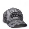 Outdoor Cap Ford Kryptek Raid Cap #FRD11A