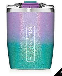 BruMate Rocks Tumbler 12oz #LB12GTQ