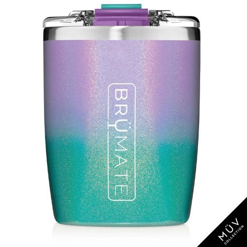 BruMate Rocks Tumbler 12oz #LB12GTQ