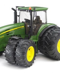 Bruder John Deere 7930 w/ Twin Tires #BT9808