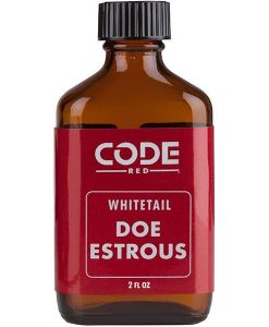 Code Red Doe Estrous 2oz #OA1322