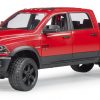 Bruder Ram 2500 Power Wagon #BT2500