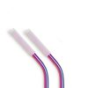 BruMate Silicone Wine Straw Tips #ST-10-W