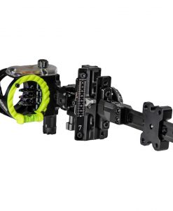 CBE Engage Hybrid 3 PIN Right Hand Bow Sight #CBEENH3RH10