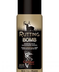 ConQuest Scents EverCalm Rutting Bomb #160331