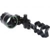 Apex Magnitude Sight Black 5 Pin .019 RH/LH #AG4405B