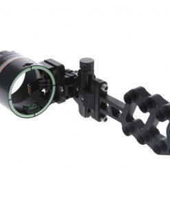 Apex Magnitude Sight Black 5 Pin .019 RH/LH #AG4405B