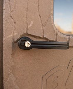 Banks Outdoors Locking Door Handle #STLOCK