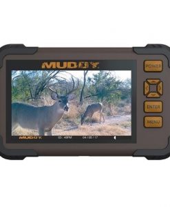 Muddy HD SD Card Viewer #MUD-CRV43HD