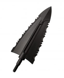 Cheap Shot BH1 Arrowheads, Broadheads, 125 Grain #CSBH1Z