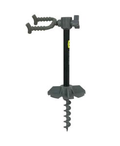 Hawk Earth Anchor Bow Holder #HWK-3840