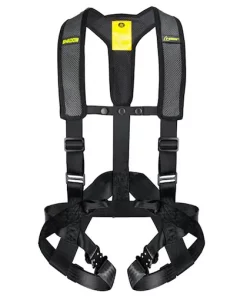 Hunter Safety System Shadow Treestand Safety Harness #SHADOW