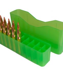 MTM Rifle Slip Top Ammo Box #J-20-MLD-16