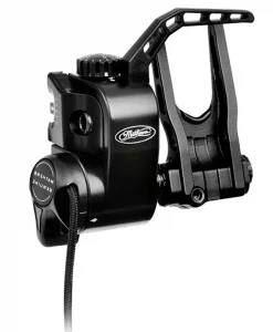 Mathews Rest Mathews QAD IMX Left Hand - Black #80283