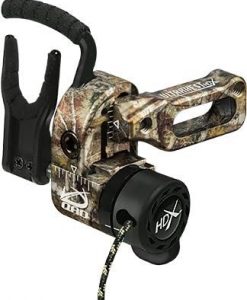 Mathews UltraRest HDX Right Hand Realtree Edge Arrow Rest #80284