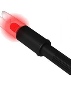 NAP Thunderglo Lighted Nocks - Red