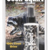 Paula & Boyd's Famous Buck Lure Coon Squirt Cover Scent #COON