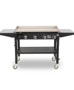 Pit Boss Deluxe 4-Burner Griddle #7422298