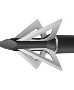 Slick Trick Magnum Broadhead-1-1/8 - Stainless Steel