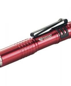 Streamlight Microstream LED Flashlight - Red