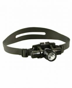 Streamlight Protac HL USB Headlamp with 120V