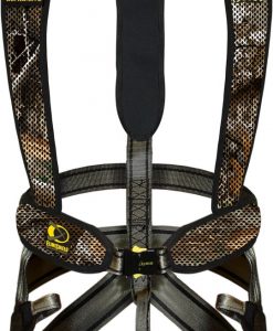 Hunter Safety System Ultra Lite Harness #HYBRID-M 2X/3X