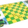 John Deere Checkers #47282