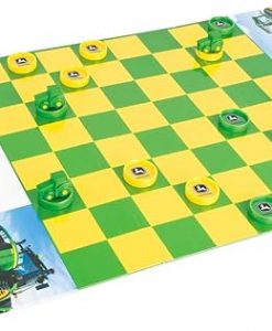 John Deere Checkers #47282