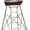 Trophy Treestands Skyfort Tripod #TT803