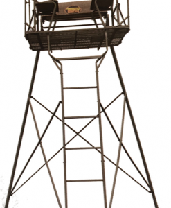 Trophy Treestands Skyfort Tripod #TT803