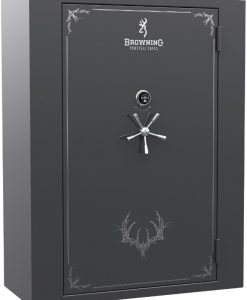 Browning Silver SR65T Gun Safe #1601100220