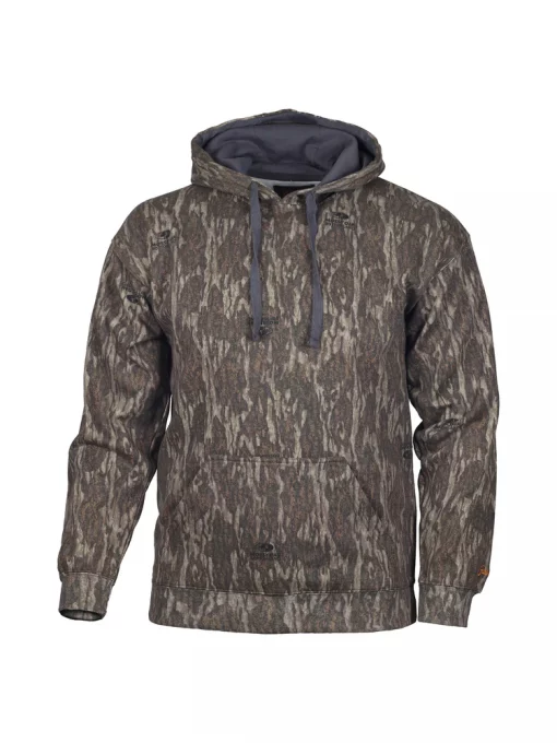 Gamekeeper Woodsman Hoodie #CVC