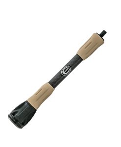 Elite 8" Carbon Stabilizer - Sienna Brown #SR-00026