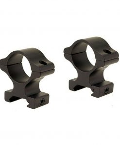 Leupold 55870 Rifleman Rings High Mount #SS37877