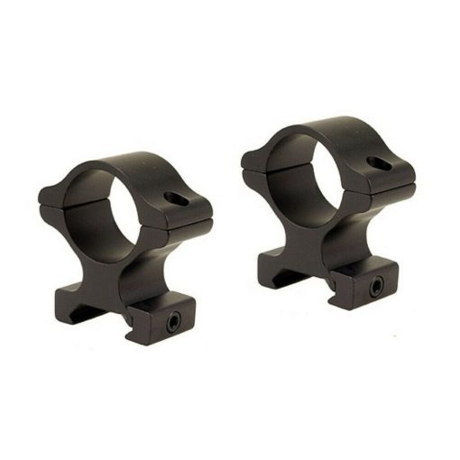 Leupold 55870 Rifleman Rings High Mount #SS37877