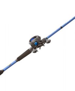 Lew's American Hero Baitcast Combo 7" #AH1H70MH