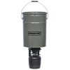 Moultrie Pro Hunter II Hanging Feeder, 6.5 Gallon #MFG-13454