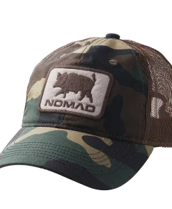 Nomad Boar Cap #N3000194-316-1