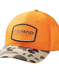 Nomad Old School Blaze Hat #N3000202-820-1