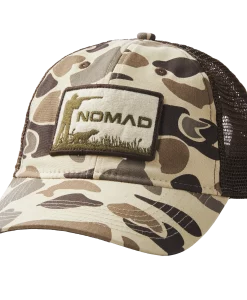 Nomad Wing Shooter Hat #N3000189-271-1