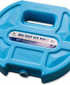 Peregrine Field Gear Bucket Ice Pack #PFG-ICEPK