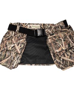 Peregrine Field Gear Game Belt, Shadow Grass Blades #PFG-GB1-SGB