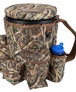 Peregrine Field Gear Venture Bucket Pack #PFG-VBP3B-SGB