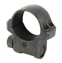 Ruger 1" Ring Mount 4B Gloss Medium