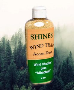 Shines Wind Trap Acorn Dust #SS600