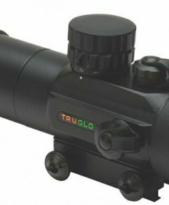 TRUGLO TG8030GB Gobble Stopper 30mm Red Dot Sight #58976